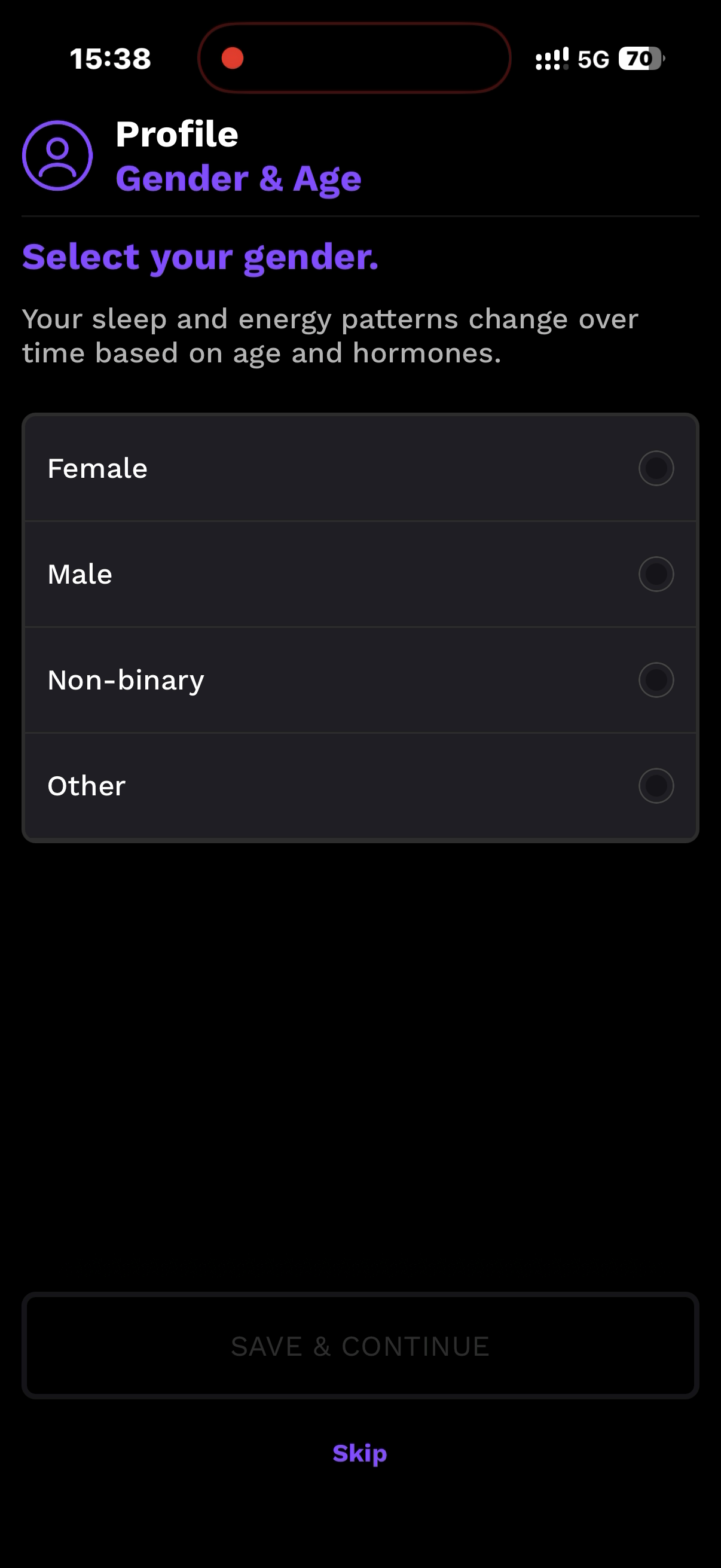RISE截图4